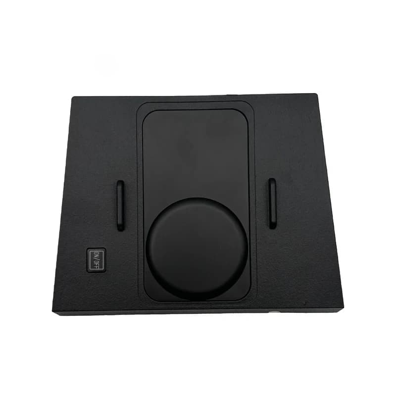 Wireless Fast Charger Electronics For Auto Charging Pad Fast For Toyota RAV4 2005 2006 2007 2008 2009 2011 2012 Phone Support