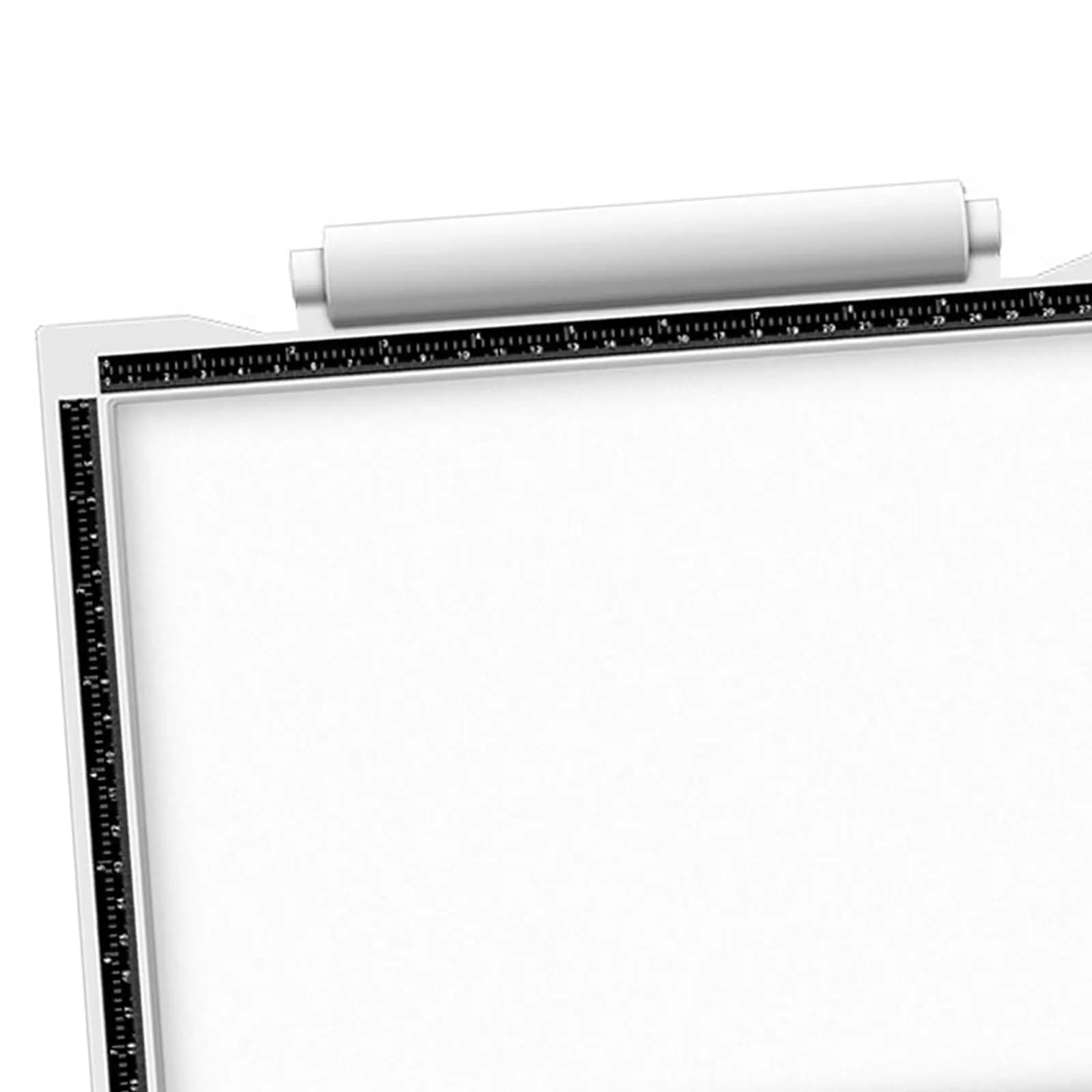Blocco da disegno A4, tavoletta da scrittura multifunzione riutilizzabile per progetti di cucito