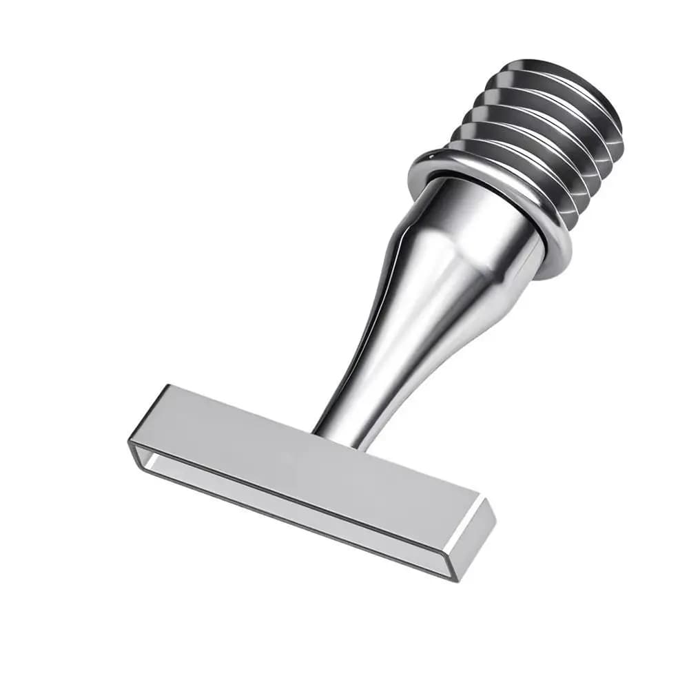 Ricamo Nuove punte filettate Accessori Penne artistiche Accessori punto croce Pittura diamante Strumento per trapano a punti Artigianato fai-da-te sostituibile