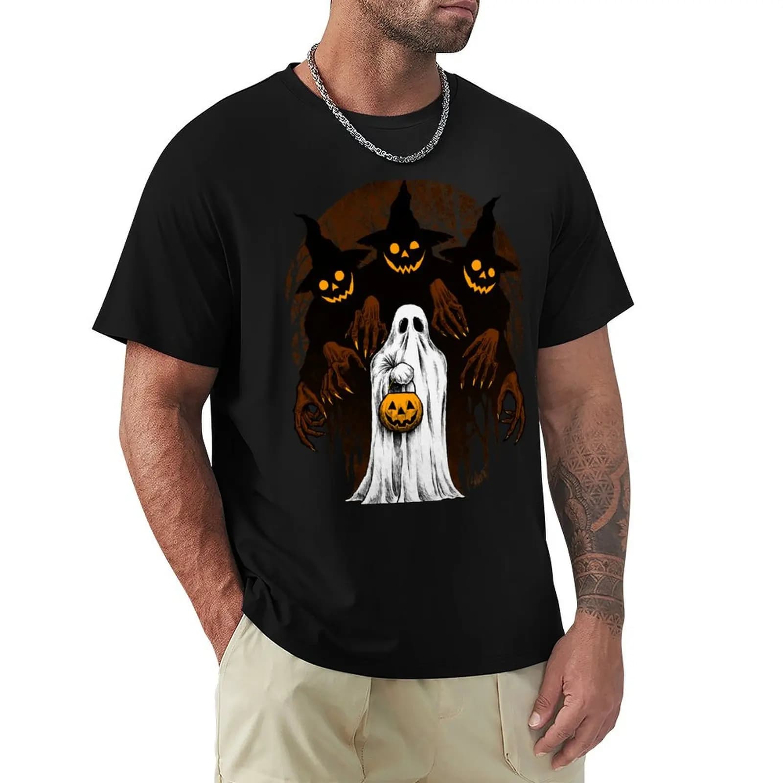 31 T-shirt casual per le vacanze estive