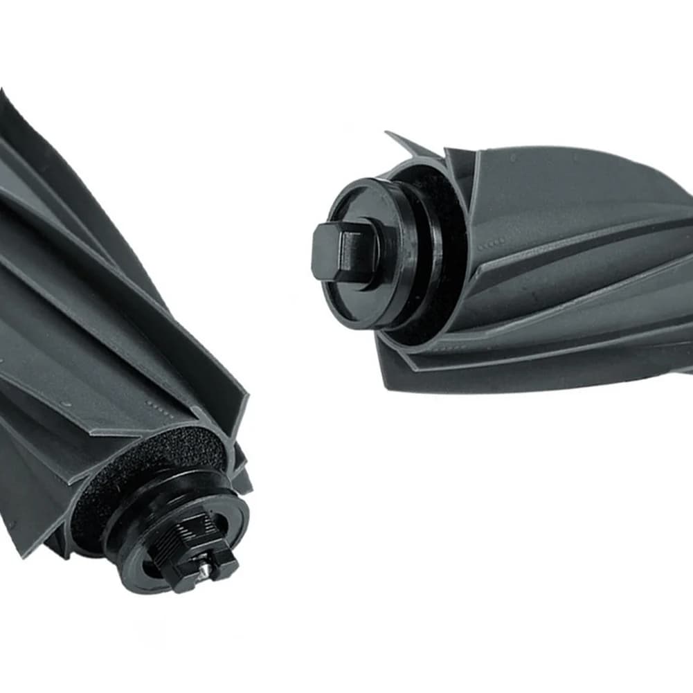 Kit Accessori per Aspirapolvere Robot Dreame L10s, L10, Xiaomi X20, X10: Spazzole Laterali, Filtri, Sacchetti Raccoglipolvere, Spazzola Rotante