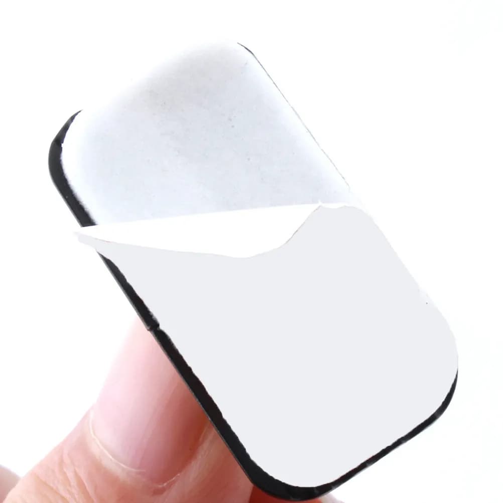 4 Pezzi Clip per Tubi Bici Neri, Morsetto Fissaggio Cavo Freno, Supporto Tubo Cambio per Gestione Cavi Telaio Bici da Strada