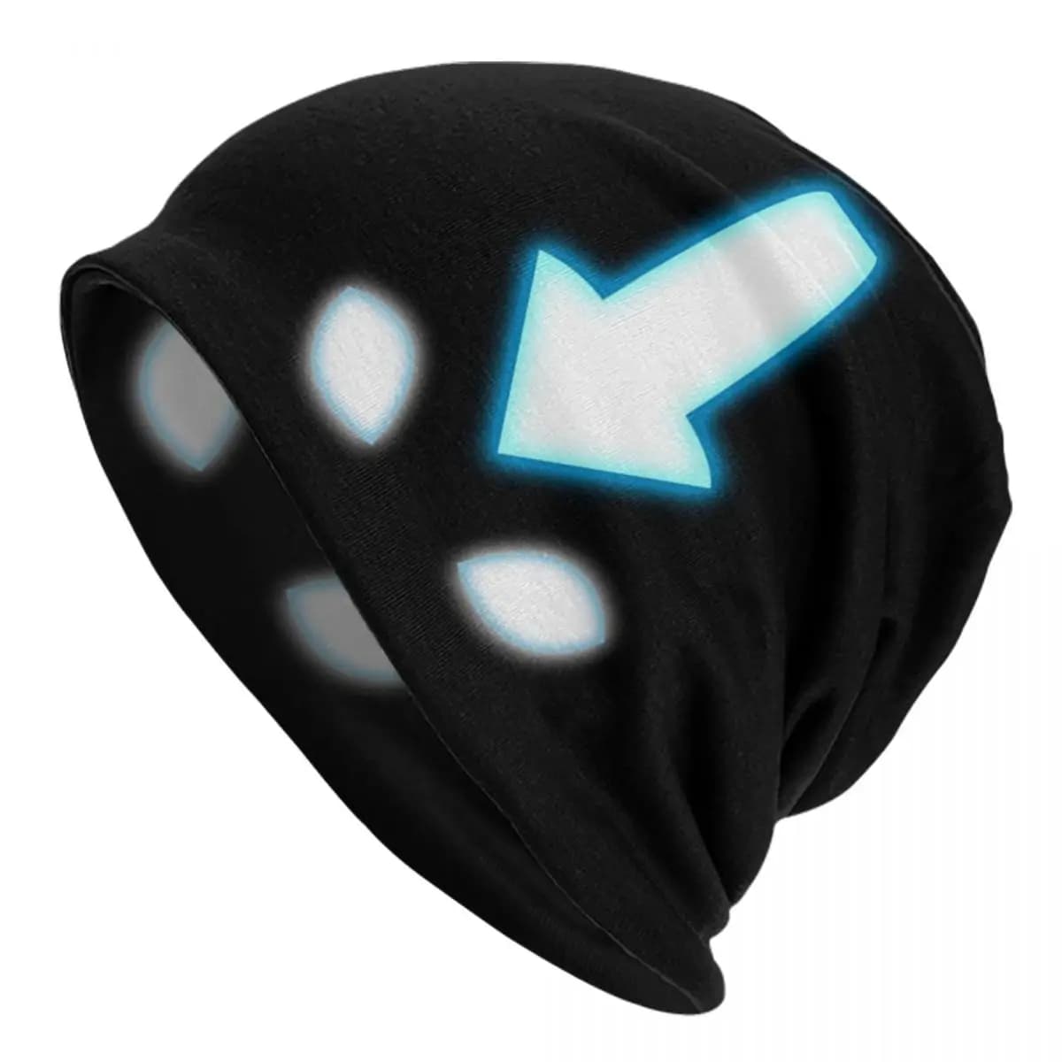 Cartoon Last Airbender Skullies Berretti Berretti Uomo Donna Unisex Fresco Inverno Caldo Cappello di lavoro a maglia Adulto Avatar Aang Arrow Bonnet Cappelli