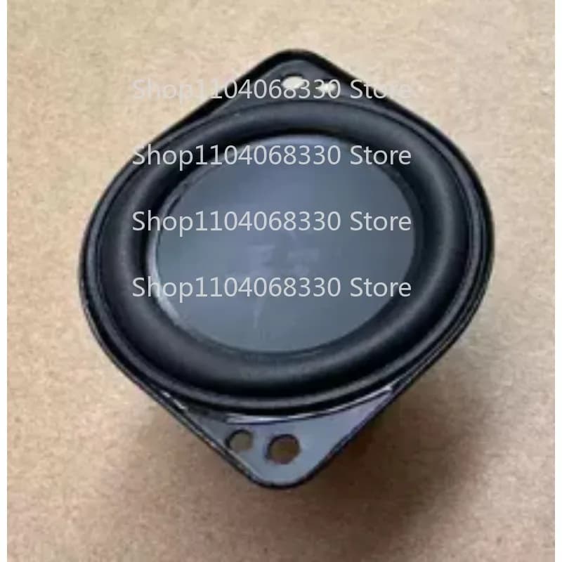 New For jb GO4 Bluetooth speaker, 1.5-inch neodymium magnetic speaker, 4 /8 watts, 45mm