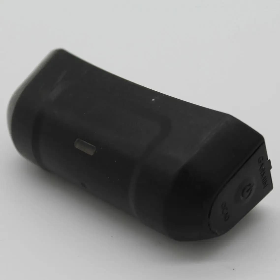 Nuovo Interruttore in Gomma per Collare per Cani Garmin DC40