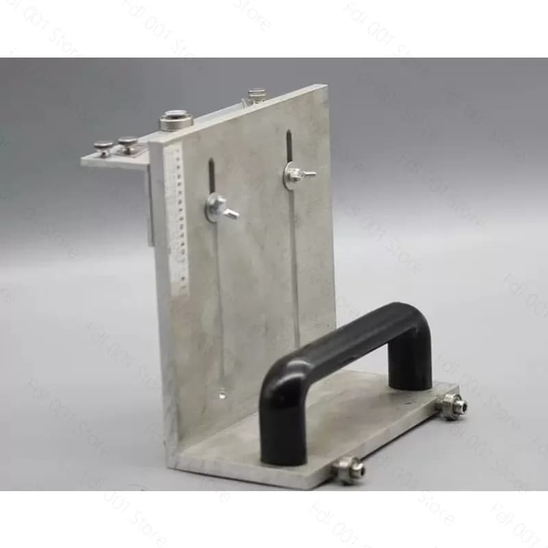 Multi‑Purpose Wall Trimming Knife PVC Vinyl Flooring Cutting Tool Roller Cutter For Floor‑Roll Flange Wall‑Flipping Construction