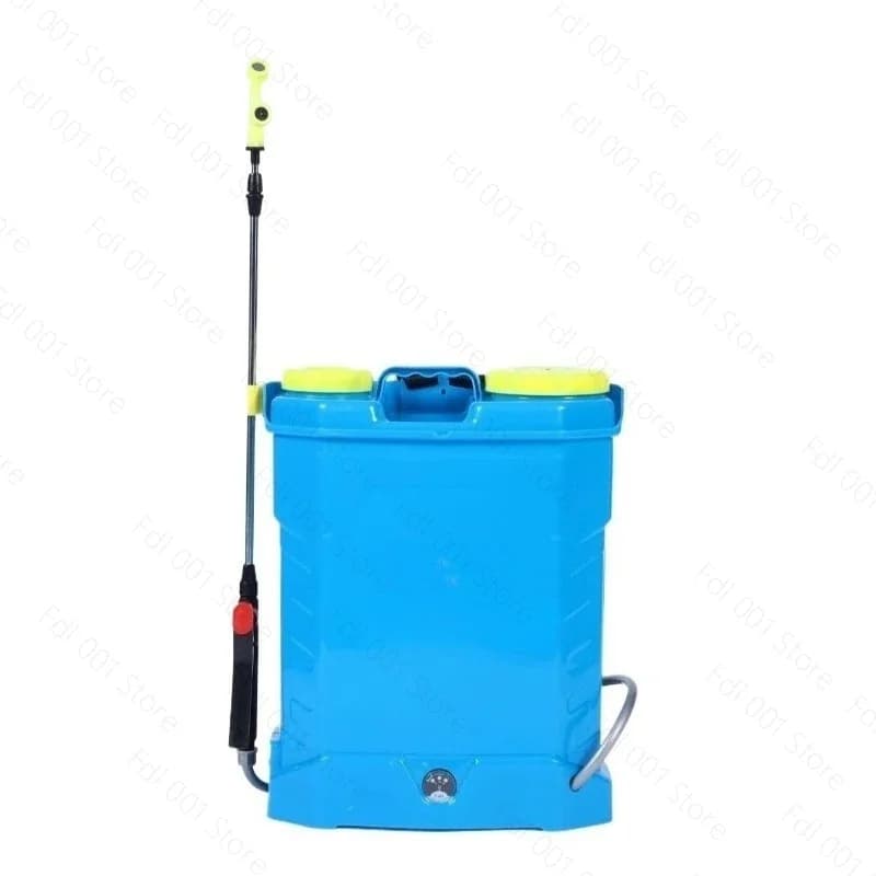 16L18L20L Electric Sprayer Agricultural Intelligent Backpack Charging And Disinfection Spraying Kettle Electrostatic