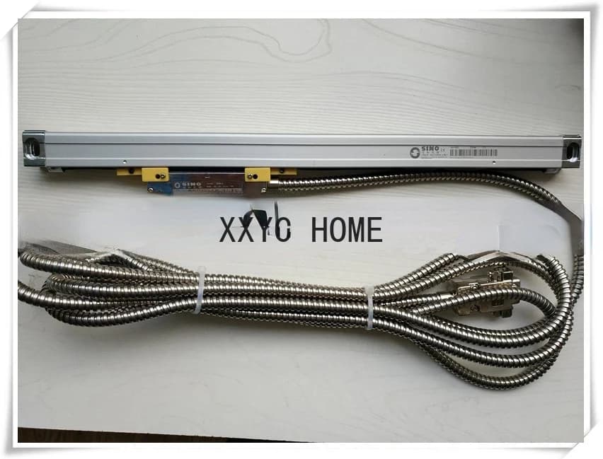 KA500-370mm righello elettronico sensore di spostamento del righello ottico adatto per righelli SINO Guangdong Nuoxinxin e grata