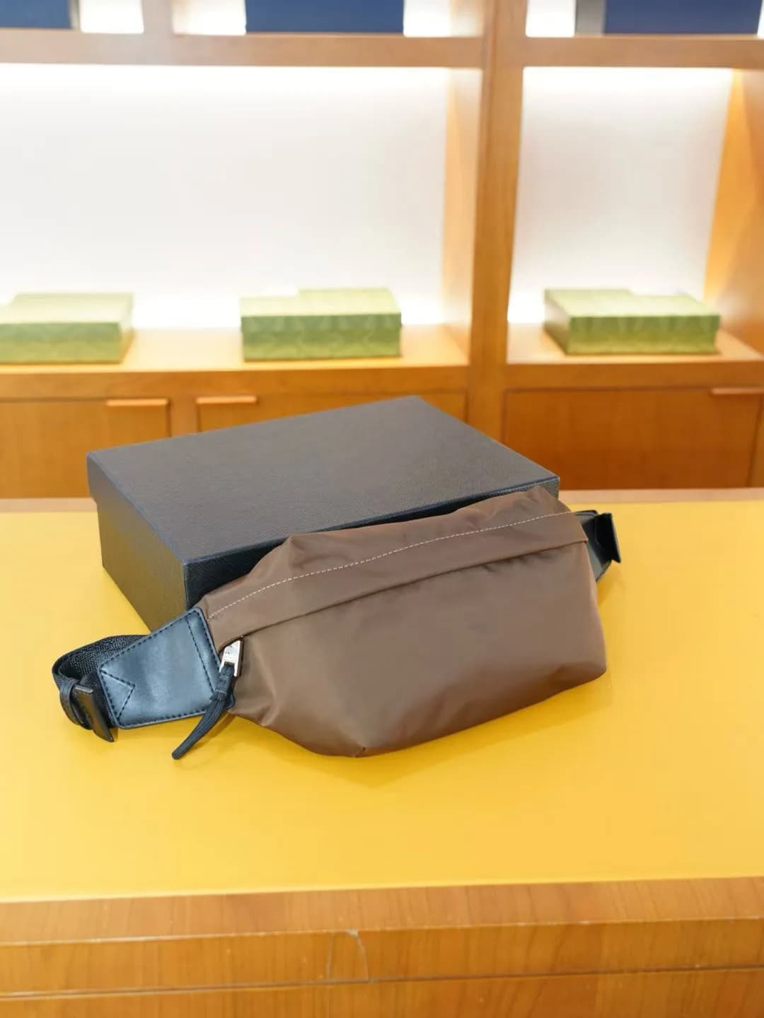 Fashion Genuine Leather waist bag for men fanny pack Leather belt bag waist pack bum bag money belt waist pouch molle pochete 28