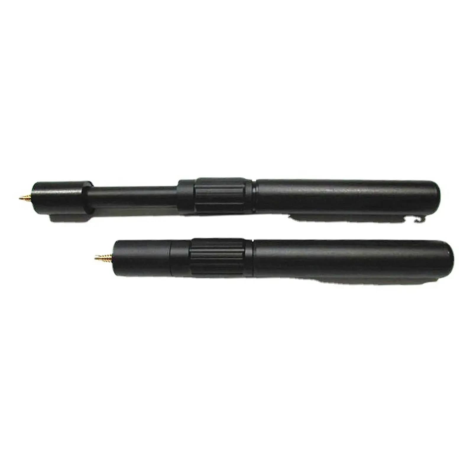 Ultralight Telescopic Billiard Pool Cue Extension Billiard Accessories