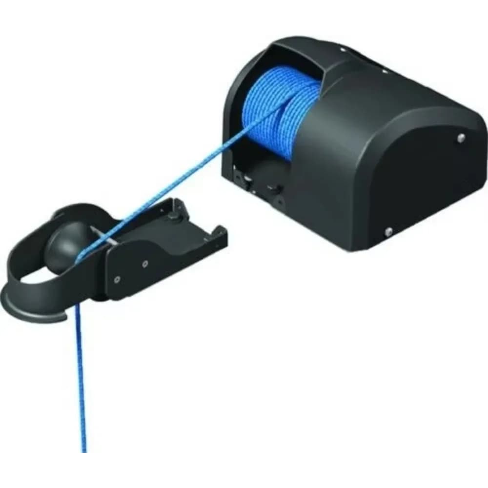 Attrezzatura per accessori per barche con verricello elettrico per ancoraggio per barche marine Hardware marino