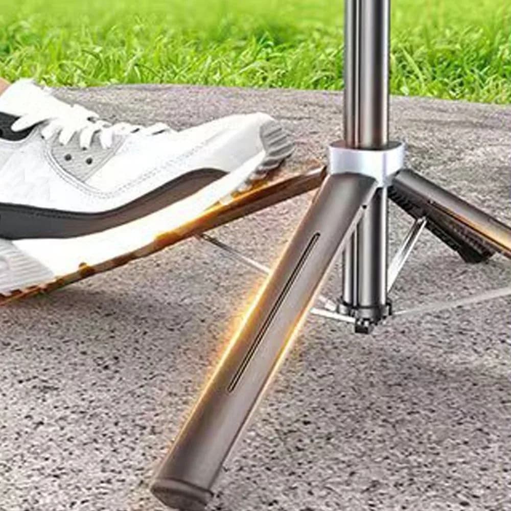 Treppiede Bluetooth per Selfie, Bastone Telescopico Portatile Leggero ed Estensibile, Supporto per Selfie da Viaggio