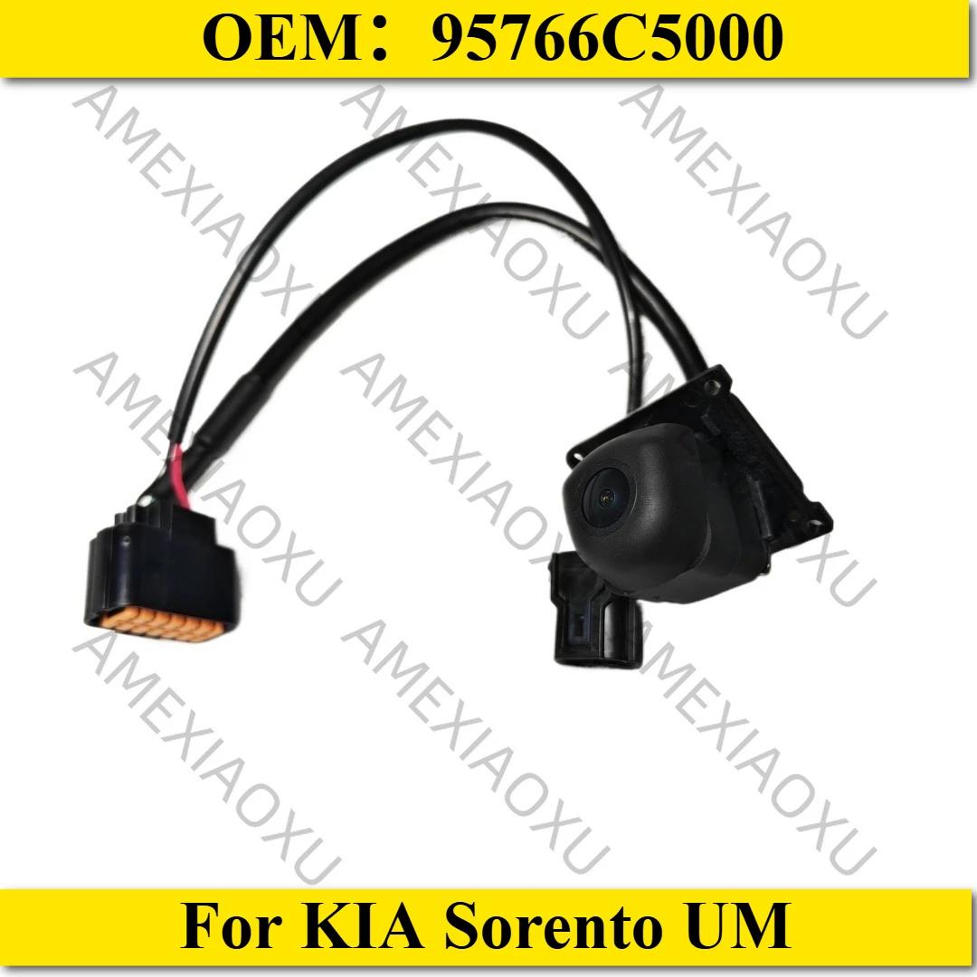 1PC OEM:95766C5000 Per KIA Sorento UM Telecamera di retromarcia AMEXIAOXU