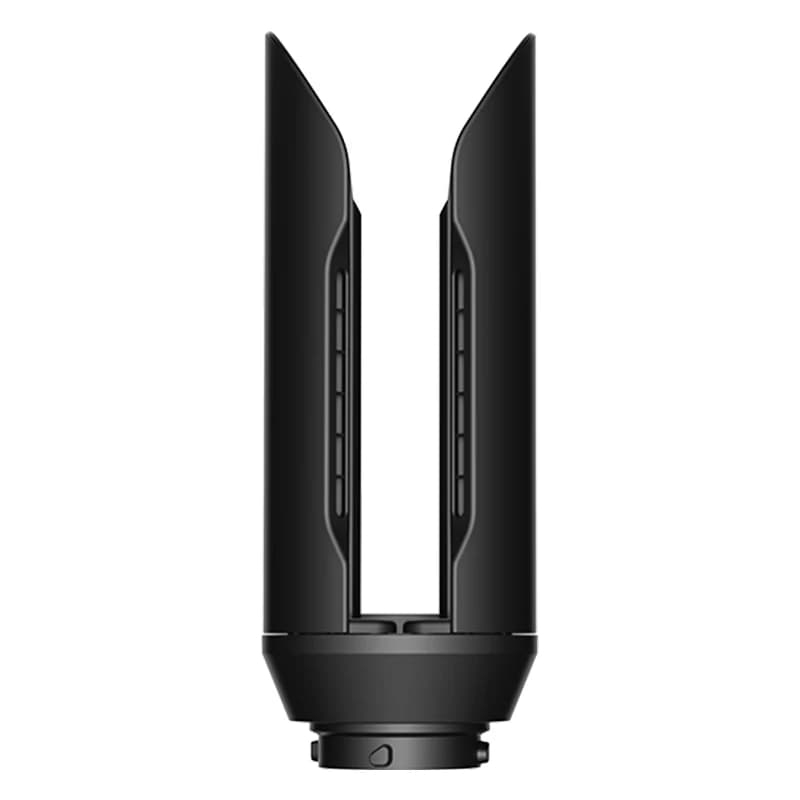 Accessorio Universale per Piastra Lisciante per Airwrap HS01 HS05 HS08, Clip per Piastra Styling, Strumento per Lisciare, Ugello