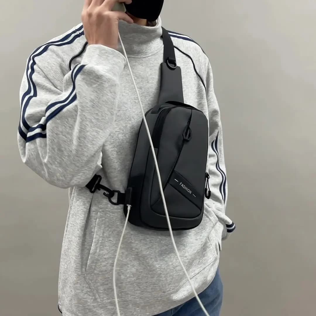 2 styles Women's Fashion Men's Bag Sport Belt Waist Bag Shoulder Bag Water Bottle For Running Jogging Hiking