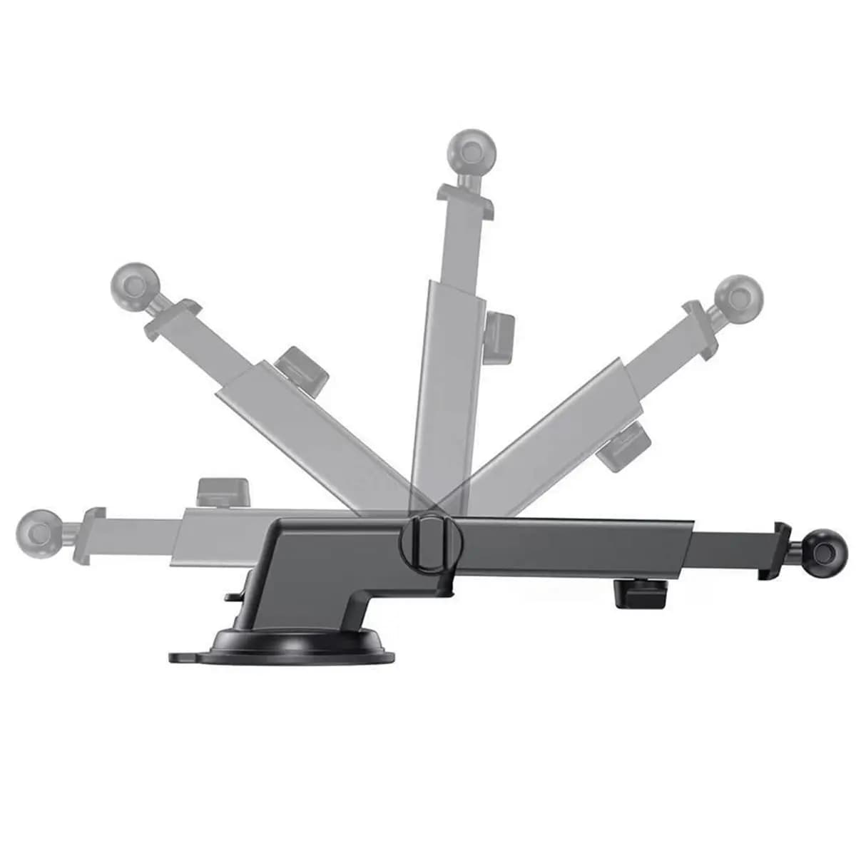 Carefree- 1080P Auto Baby Bike Specchio per bicicletta Doppia lente Sedile posteriore Telecamera per auto per bambini con monitor per auto retrovisore Schermo IPS da 7 pollici