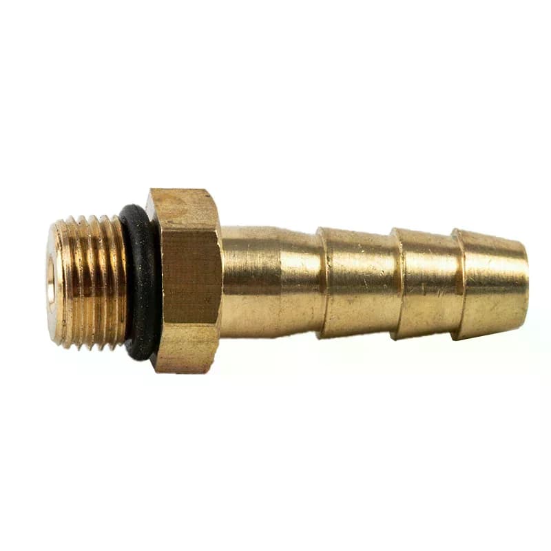 Outdoor Camping Stove Switching Valve Connector To LPG Cylinder Gas Tank Adapter