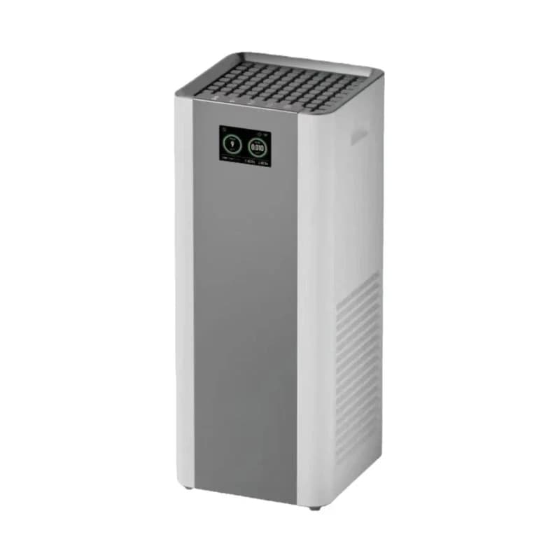 Purificatore d'aria, rimuovi formaldeide, purificatore per camera da letto, rimuovi fumo passivo e polveri sottili