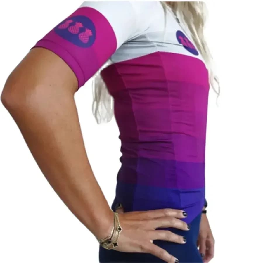 2026 tres pinas cycling jersey set 9D bike Shorts set mtb Ropa Women summer quick dry pro BICYCLING shirts Maillot Culotte wear