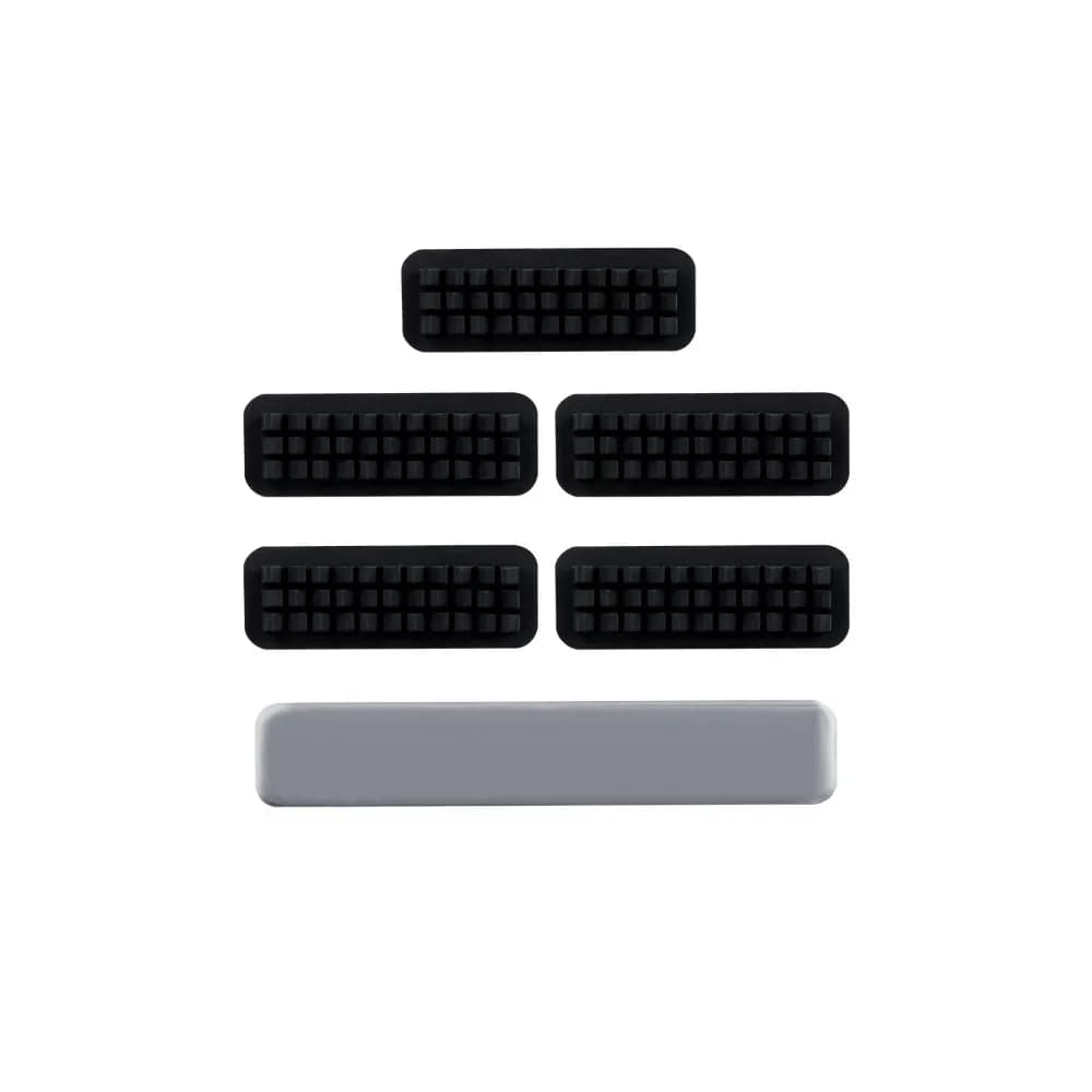 Creality Hi Ugello Module Combo Pack Wiper New 3D Printer Parts Original Creality Hi Ugello Locking Module Combo Pack