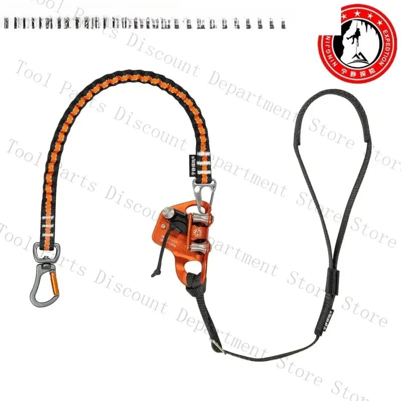 Adventure Running Walking Foot Belt Air Work Scavo Climbing on trees Fast Racing Ginocchio Lifting