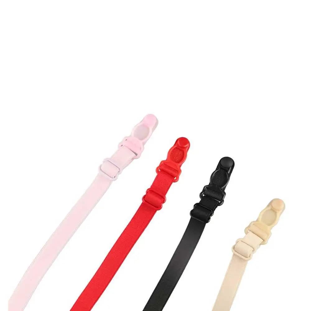 Anti-slip Buckle for Straps Bra, Intimi Accessories, Anti-slip Straps for Women's Bra