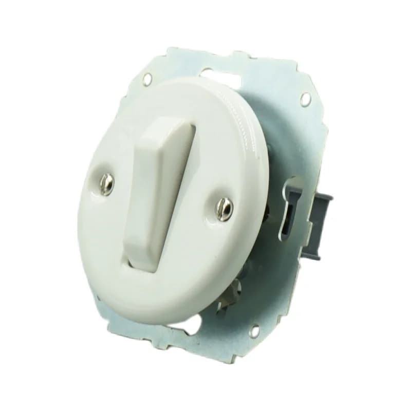 One Gang, Two Gang, Crossroad, Doorbell, Curtain Bell
