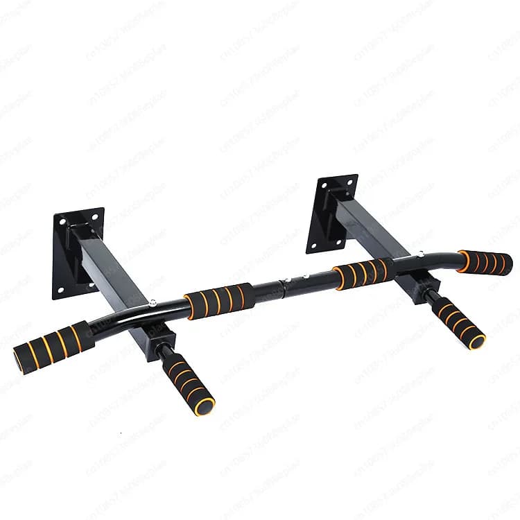 Integrated wall bar equipment for home use, traction device for adults, indoor fitness training equipment