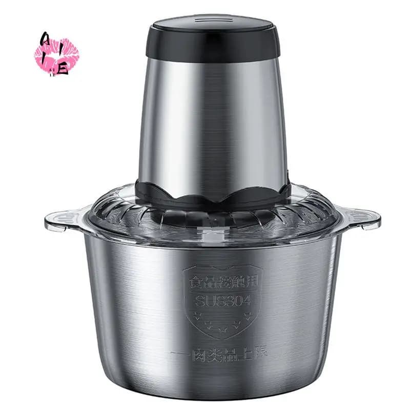 A11E-2L Tritacarne Elettrico Macchina 110V Tritacarne Frullatore Per La Cucina Robot Da Cucina Frantoio Mixer