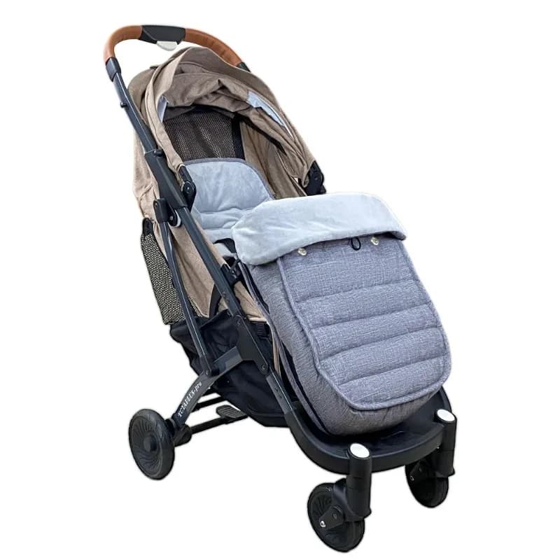 Universal Pelo Sack Stroller for BBzen yoyo2 Yoyaplus Caldo Coprigambe Socks Pelo Sacks Stroller Accessories