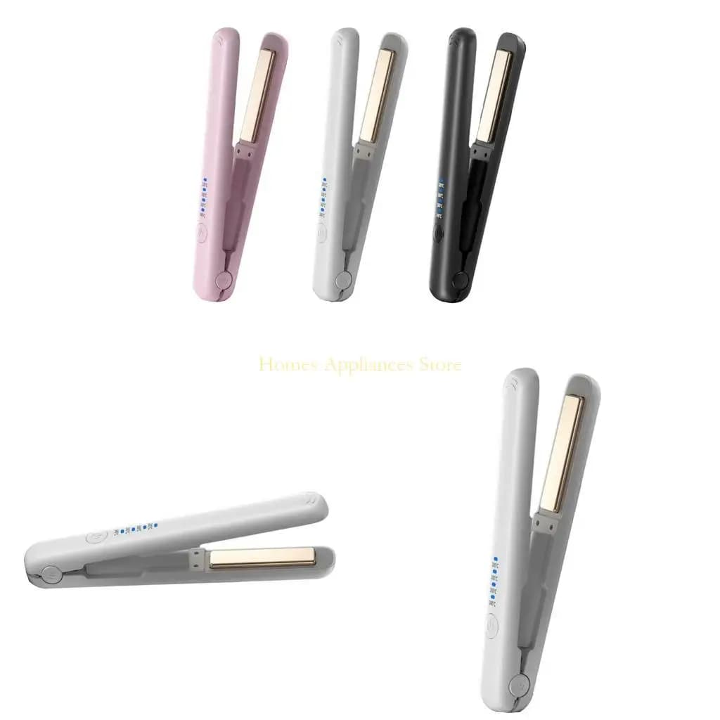 D0AB 3200MAH Quick Heating Device Multifunction Hair styling tool suitable for travel