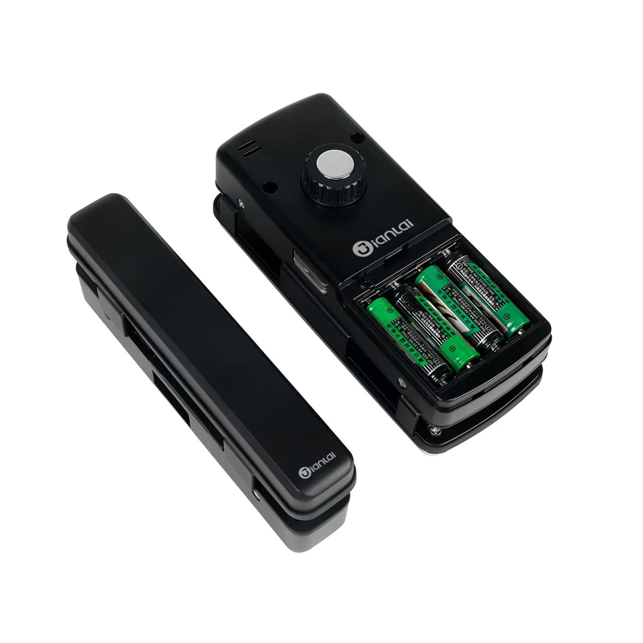 Serratura per porta d'ingresso senza chiave con impronta digitale Smart Lock di sicurezza per ufficio dell'hotel del fornitore della Cina