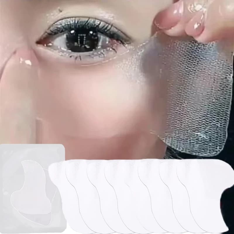 2-20 pcs Idrogel Eye Mask Remove Eyes Eyes Bag Anti Rugs Lifting Razor Skin Hydrating Eye Care Tops And Coats Skin Care