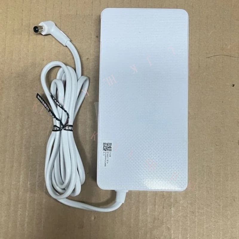 NN FOR Samsung S32BG854NC S32BG850NC Odyssey G8 Monitor Power Adapter