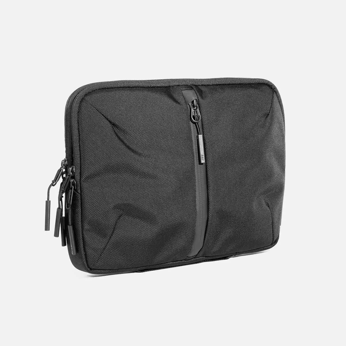 Multi-Purpose Handheld Business Briefcase,Shockproof Computer Handbag Fits 13-15.6 Inch Laptops for Men Women Work Commute Trip