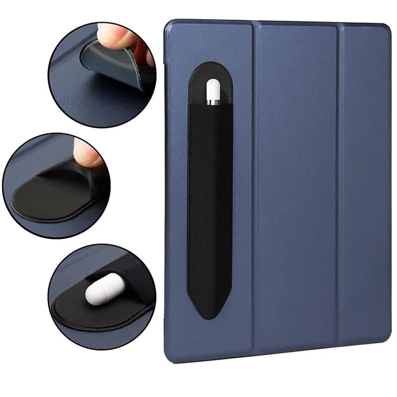 Custodia adesiva morbida per portamatite per Xiaomi Smart Pen Case Xiaomi Stylus Pen custodia resistente per Xiaomi Mi Pad 5Pro Tablet