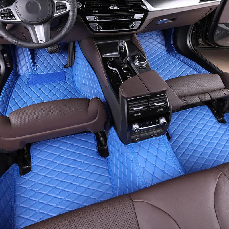 Customized Auto Car Car Mats for Ford Mustang 1994-2004, Auto Accessories, Car Mat