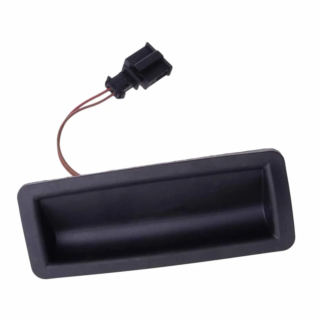 6Y0827574J Interruttore di Apertura Portellone Posteriore Auto 6Y0827574K Compatibile con Skoda Fabia I Hatchback 2000-2005 2006 2007 2008