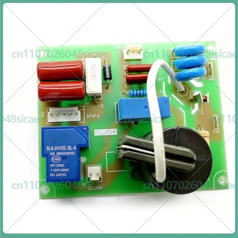Scheda di accensione/avviamento ad arco FOR CUT LGK 100 120 HF per taglierina al plasma inverter