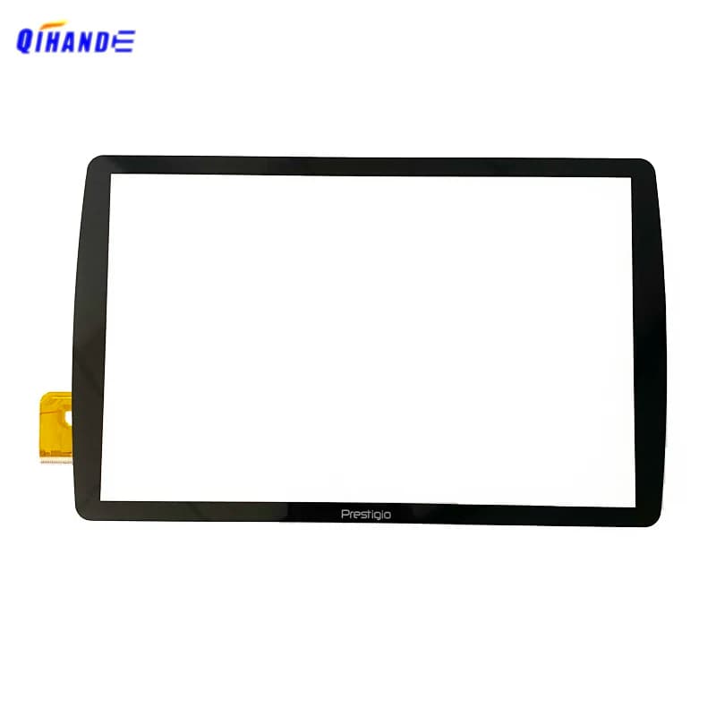 Nuovo 10.1 pollici Touch Screen codice piatto Kingvina PG1099-WB bambini Tab capacitivo Touch Sensor Panel sostituzione Tab parti Digitizer