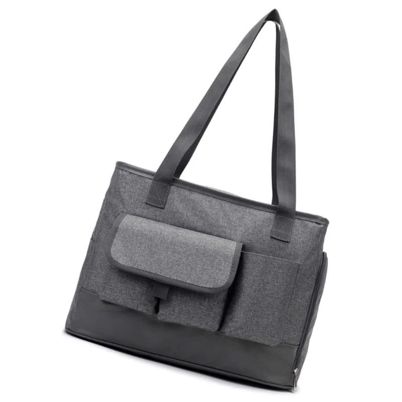 Borsa per mamma J15U con spazio per mamma e bambino che escono, borsa per pannolini per neonati, borsa per passeggini, borsa per
