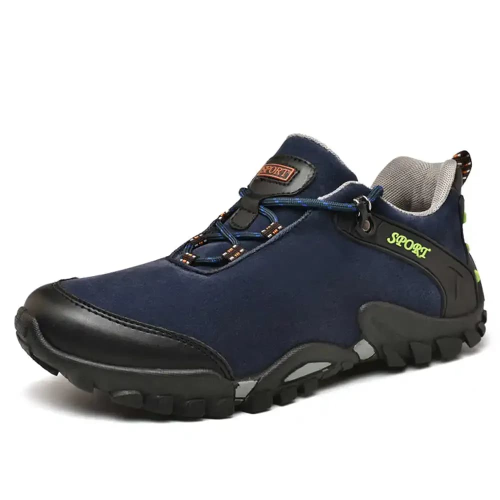 Autunno 38-39 Scarpe da trekking e da montagna Uomo Esecuzione Stivali da trekking Scarpe graziose Sneakers Sport Nuova stagione di Capodanno