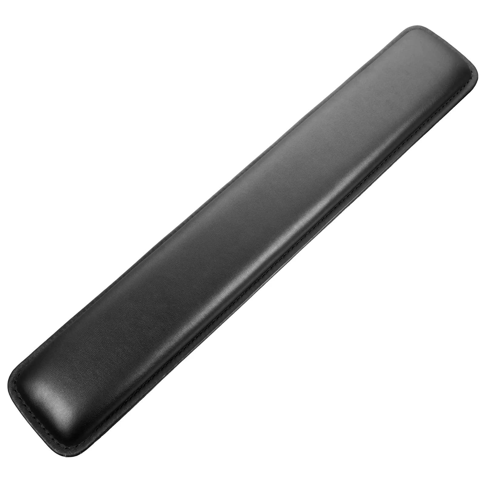Cuscino per Polso Ergonomico Premium con Base Antiscivolo, Ideale per Ufficio, Casa, Laptop, Sollievo dal Dolore al Polso per Giocatori