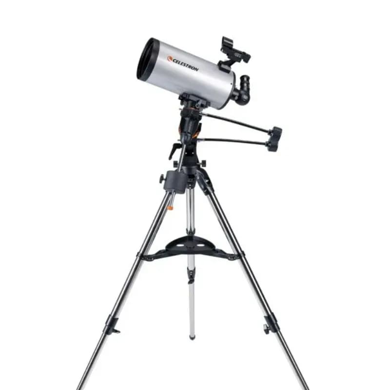 Celestron S81303 127EQ3M-MAK5 Astronomical Telescope High Magnification HD for Stargazing