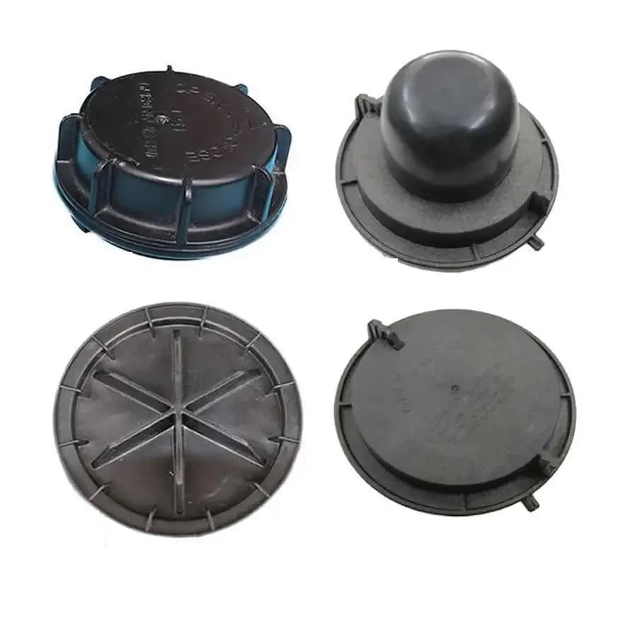 Per Kia Carens 07-12 13-18 Low High Beam Light copertura antipolvere allungata impermeabile antipolvere LED faro posteriore Shell Seal Cap 1 pz