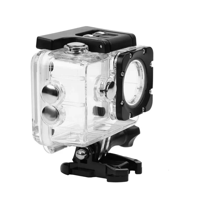 Custodia Protettiva Gabbia per Fotocamera d'Azione SJCAM SJ4000 / SJ4000 AIR / SJ4000 WIFI - Accessori