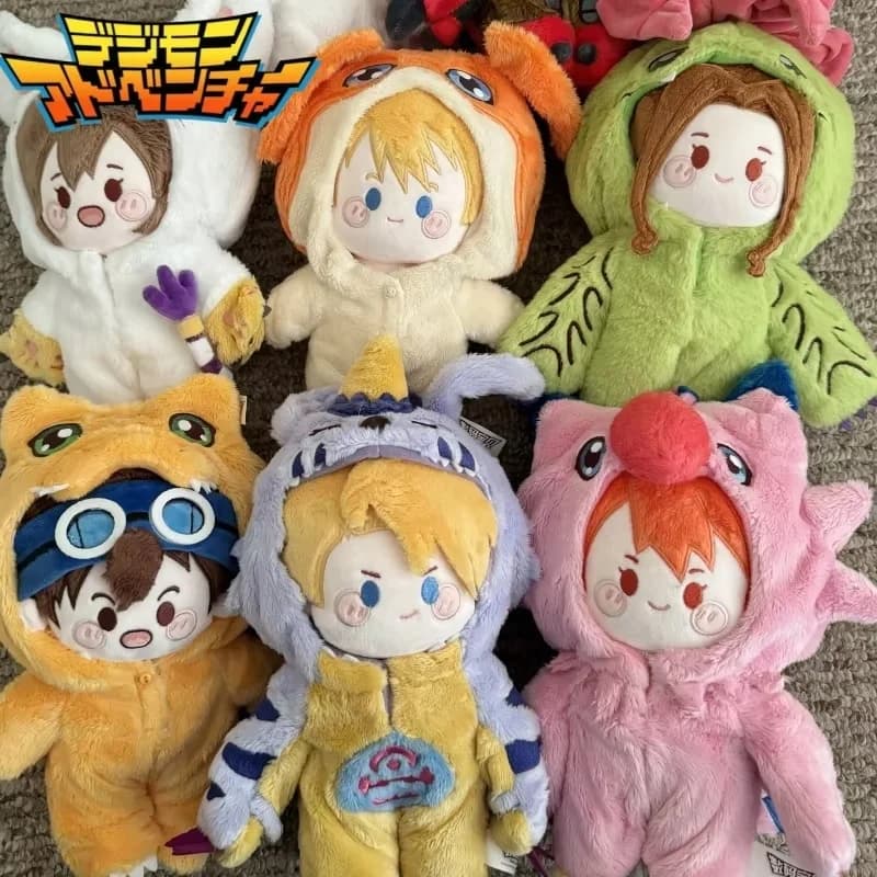 Originale Digimon Adventure Doll Anime Figura Digimon Agumon Yagami Taichi Kawaii Figura Cieca Scatola Giocattoli Per Bambini Regalo Di Compleanno