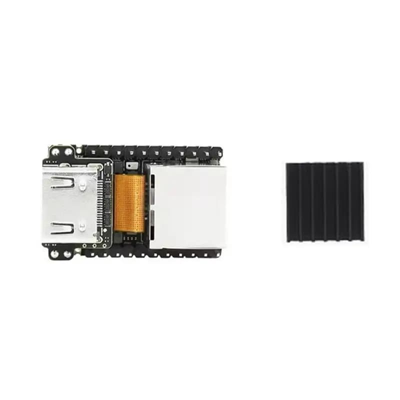 A33T-Per Sipeed Nanokvm IP-KVM Server per Operazioni e Manutenzione Remota Mini Pikvm Lite Compatibile con Raspberry Pi