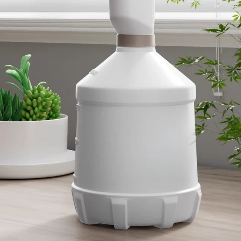 Electric watering machine, high pressure charging, succulent spray kettle, small sprayer for irrigation and disinfection