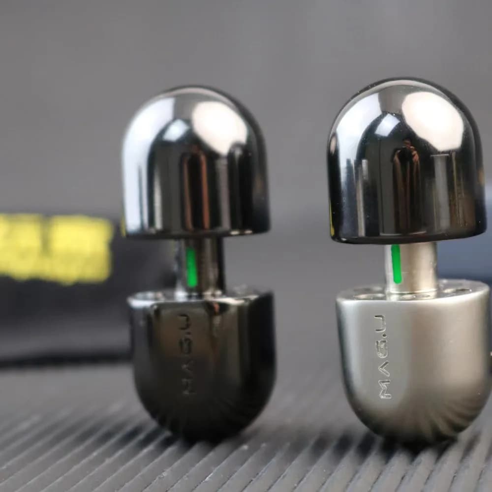 Pillola Moneta EDC Levitazione Magnetica Capsula Giocattoli Mano Spinner Agitarsi Giocattoli Per Adulti Mano In Metallo Spinning Alleviare Lo Stress ADHD Autismo Giocattoli